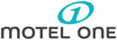 Logo Motel One Head Office in München