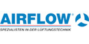 Logo AIRFLOW Lufttechnik GmbH in Rheinbach