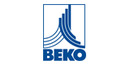 Logo BEKO TECHNOLOGIES GmbH in Neuss