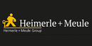 Logo Heimerle + Meule GmbH in Pforzheim