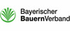 Logo Bayerischer Bauernverband in München