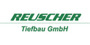 Logo Reuscher Tiefbau GmbH in Rennerod