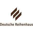Logo Deutsche Reihenhaus AG in Kerpen