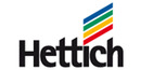 Logo Hettich Unternehmensgruppe in Kirchlengern