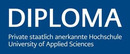 Logo DIPLOMA Hochschule Prüfungs- und Beratungszentrum Bückeburg in Bückeburg