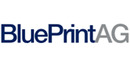 Logo BluePrint AG in München