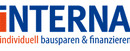 Logo INTERNA Vermittlungsgesellschaft für Bausparen und Finanzierungen mbH in Erftstadt