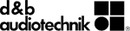 Logo d&b audiotechnik GmbH & Co. KG in Backnang