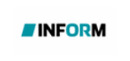 Logo INFORM in Aachen