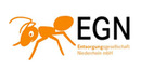 Logo EGN Entsorgungsgesellschaft Niederrhein mbH in Hürtgenwald