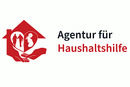 Logo Agentur für Haushaltshilfe GmbH in Frechen