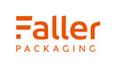 Logo Faller Packaging in Waldkirch
