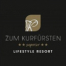 Logo LIFESTYLE Resort Zum Kurfürsten in Bernkastel-Kues