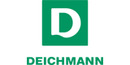 Logo Deichmann SE in Köln