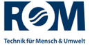 Logo Rud. Otto Meyer Technik GmbH & Co. KG in Berlin