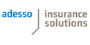 Logo adesso insurance solutions GmbH