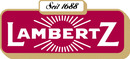 Logo Aachener Printen- und Schokoladenfabrik Henry Lambertz GmbH & Co. KG