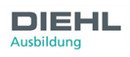Logo Diehl in Hamburg