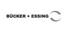 Logo Bücker & Essing GmbH in Lingen (Ems)