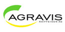 Logo AGRAVIS Raiffeisen AG in Isernhagen