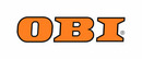 Logo OBI Deutschland in Köln