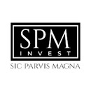 Logo SPM Invest UG in Stuttgart