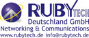Logo RubyTech Deutschland GmbH in Düren
