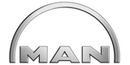 Logo MAN Truck & Bus Deutschland GmbH in Aachen