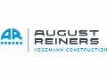 Logo AUGUST REINERS Bauunternehmung GmbH in Bremen