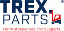 Logo TREX.PARTS GmbH & Co. KG in Sittensen