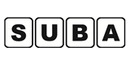 Logo SUBA Holding GmbH + Co.KG in Neulingen