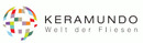 Logo KERAMUNDO - Welt der Fliesen Fliesenfachhandel in Frechen