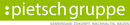 Logo Pietsch Gruppe | Kurt Pietsch GmbH & Co. KG in Frechen