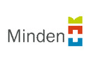 Logo Stadt Minden in Bielefeld