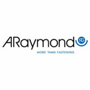Logo ARaymond GmbH & Co. KG in Lörrach