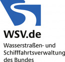 Logo WSA-Elbe-Nordsee in Stade