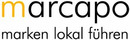 Logo marcapo GmbH in Ebern