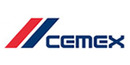 Logo CEMEX Deutschland AG in Neustrelitz