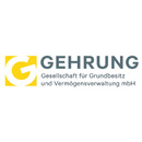 Logo Gehrung Gesellschaft für Grundbesitz und Vermögensverwaltung mbH