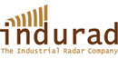 Logo indurad GmbH in Aachen