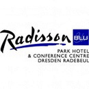 Logo Radisson Blu Park Hotel & Conference Centre Dresden Radebeul in Dresden