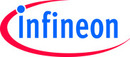 Logo Infineon Technologies AG in Neubiberg