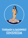 Logo Badewelt Sinsheim GmbH in Euskirchen