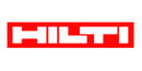Logo Hilti GmbH Industriegesellschaft für Befestigungstechnik in Kaufering