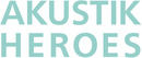 Logo akustik-heroes.de in Gerolstein