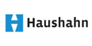 Logo C. Haushahn GmbH & Co. KG in Aachen