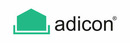 Logo adicon ? Gesellschaft für Bauwerksabdichtungen mbH in Rödermark