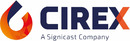 Logo CIREX GmbH in Soest