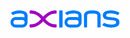 Logo Axians in Bietigheim-Bissingen