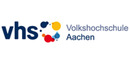 Logo Volkshochschule Aachen in Aachen